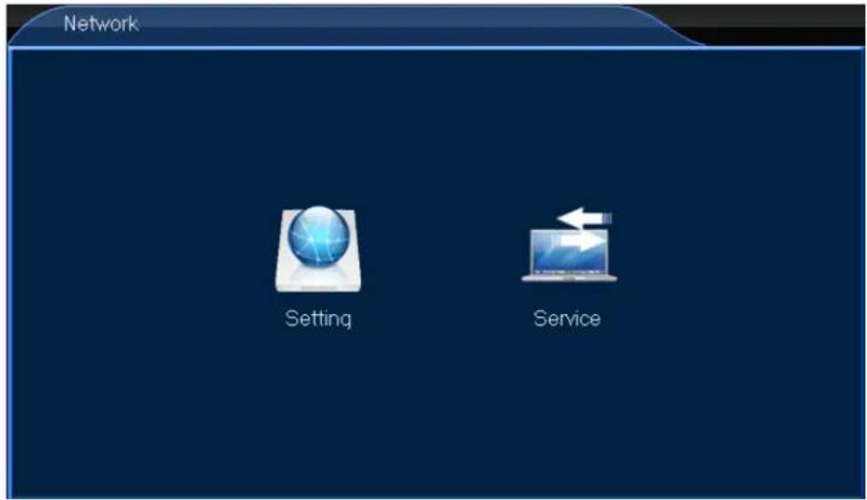 Perel CCTVSET2 - Netzwerk - 2