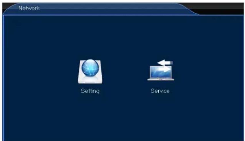 Perel CCTVSET2 - Rede - 2