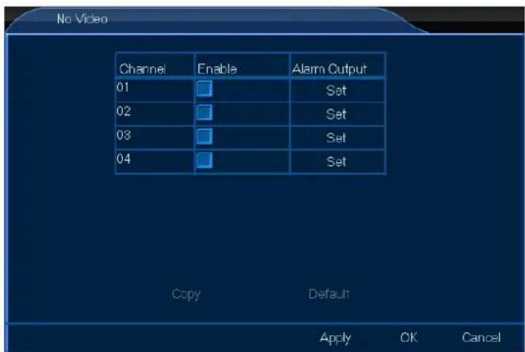 Perel CCTVSET2 - Kein Video - 2