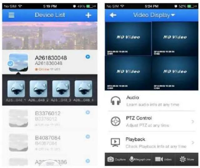 Perel CCTVSET2 - ATVCloud - 4