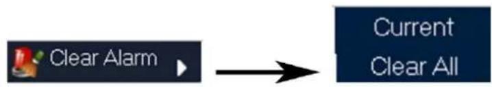 Perel CCTVSET2 - Clear Alarm - 1