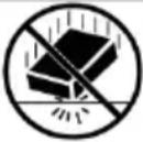 Perel CCTVSETW1 - Normas generales - 3