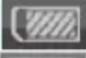 Perel CCTVSETW1 - Symbole und Tasten - 6