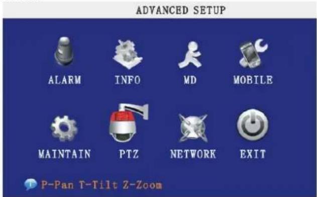 Perel CCTVSET10 - ADVANCE - 1