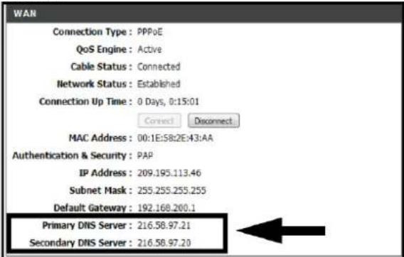 Perel CCTVSET10 - Manual DNS - 1