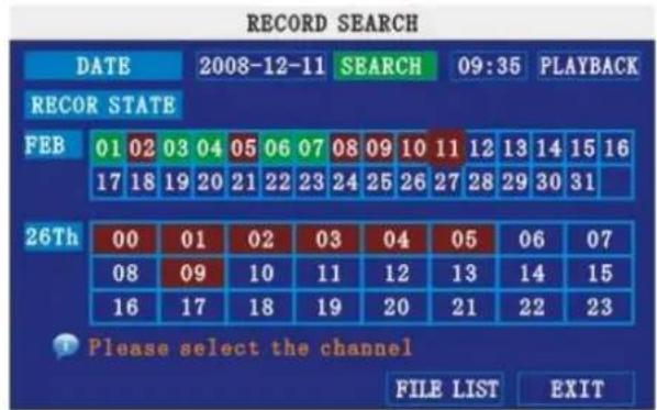 Perel CCTVSET10 - SEARCH - 1