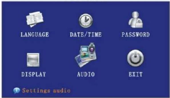 Perel CCTVSET10 - BASIC - 1