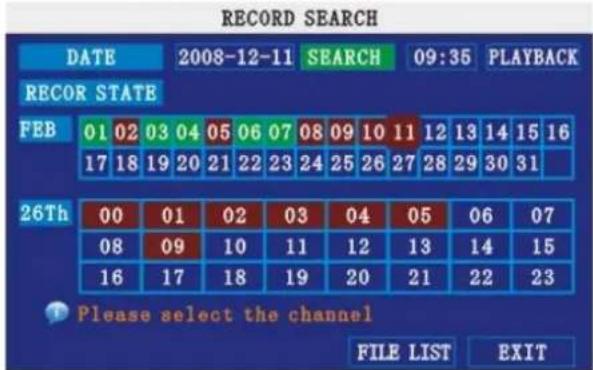 Perel CCTVSET10 - SEARCH - 1