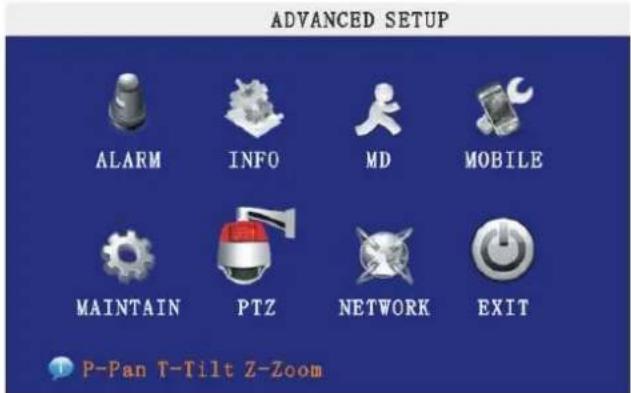 Perel CCTVSET10 - ADVANCE - 1