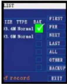 Perel CCTVSET10 - BACKUP - 1