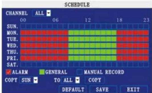 Perel CCTVSET10 - Voorbeeld - 1
