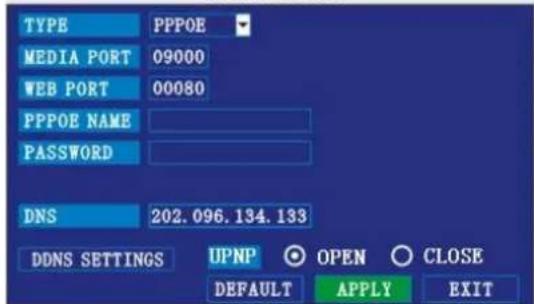 Perel CCTVSET10 - CCTVSET10 - 1