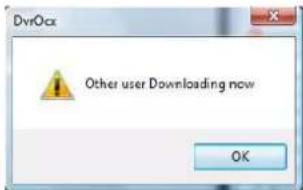 Perel CCTVSET10 - Guardar uma gravação à distância - 1