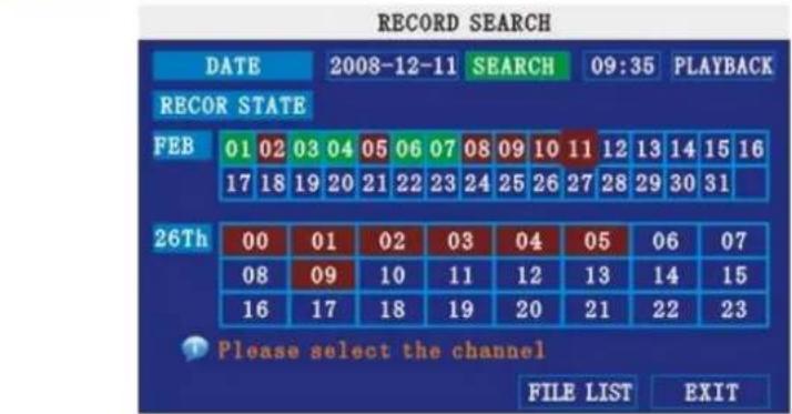 Perel CCTVSET10 - SEARCH - 1