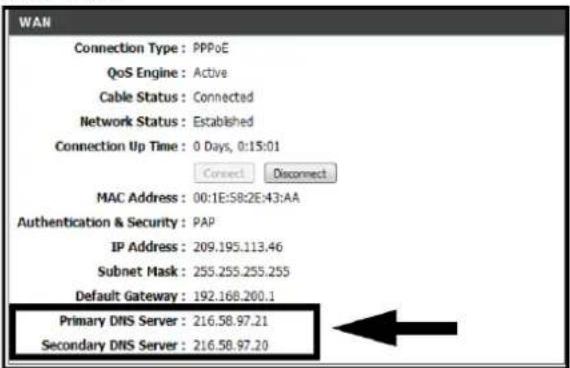 Perel CCTVSET10 - Manual DNS - 1