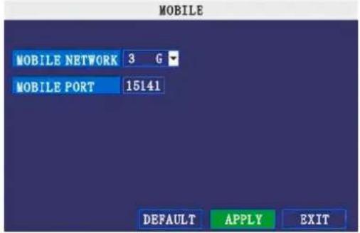 Perel CCTVSET10 - MOBILE - 1