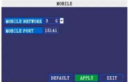 Perel CCTVSET10 - MOBILE - 1