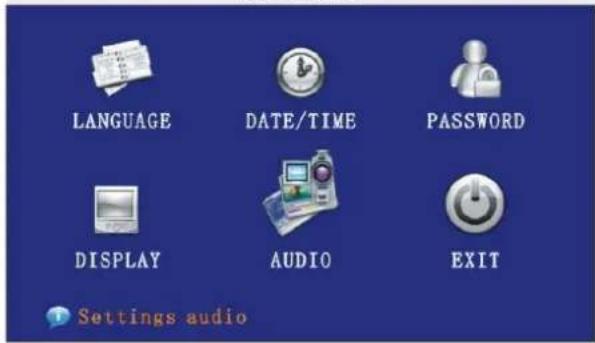 Perel CCTVSET10 - BASIC - 1