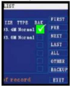 Perel CCTVSET10 - BACKUP - 1