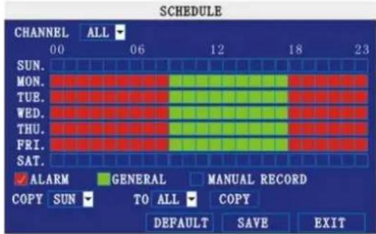 Perel CCTVSET10 - CCTVSET10 - 1