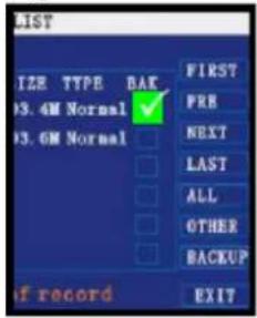 Perel CCTVSET10 - BACKUP - 1