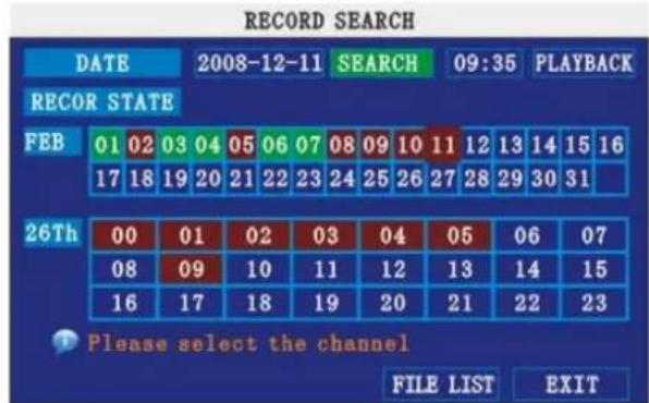 Perel CCTVSET10 - SEARCH - 1