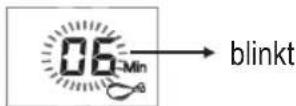 PROFICOOK PCFR 1088 - Kurzwahlprogramme - 1