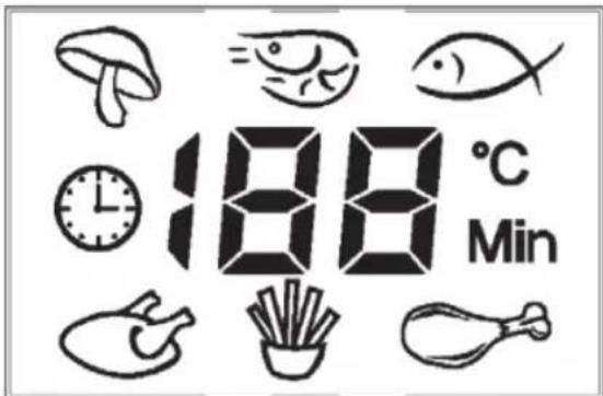 PROFICOOK PCFR 1088 - Bud Ha KK-dncnnee: - 1