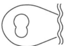 PROFICOOK PCRG 1068 - LET OP: - 1