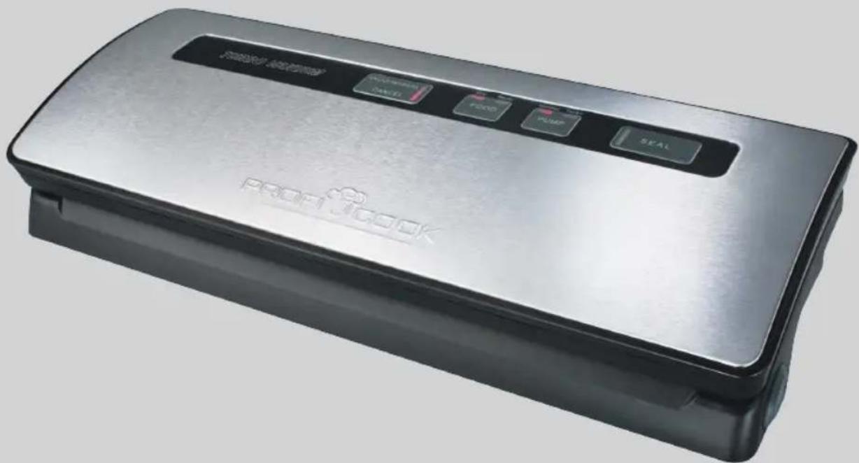 PROFICOOK PCVK 1015 - 1
