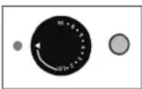 PROFICOOK PCTG 1017 - Aan/Uit - 1