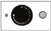 PROFICOOK PCTG 1017 - Allumer/Eteindre - 1