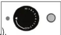 PROFICOOK PCTG 1017 - Ein-/Ausschalten - 1