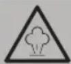 PROFICOOK PCEK 1084 - Special Safety Instructions for this Machine - 1