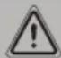 PROFICOOK PCEK 1084 - WARNING: Risk of burns! - 1