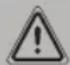 PROFICOOK PCEK 1084 - AVISO: Riesgo de quemaduras! - 1