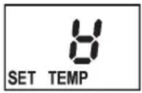 PROFICOOK PCEKA 1066 - Température - 1