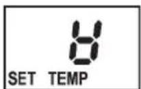 PROFICOOK PCEKA 1066 - Temperature - 1