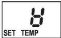 PROFICOOK PCEKA 1066 - Temperatur - 1