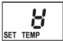 PROFICOOK PCEKA 1066 - Temperatuur - 1