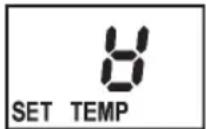 PROFICOOK PCEKA 1066 - Temperatura - 1