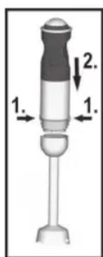 PROFICOOK PCSM 1005 - Onachoctb noJyehn TpaBmb! - 1