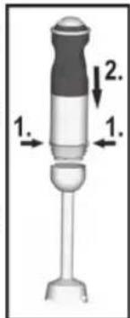 PROFICOOK PCSM 1005 - # - 1