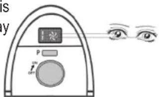PROFICOOK PCAE 1002 - Display - 1