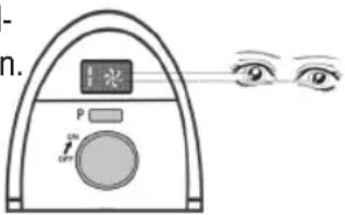 PROFICOOK PCAE 1002 - Display - 1