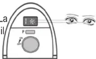 PROFICOOK PCAE 1002 - Display - 1