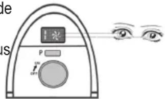 PROFICOOK PCAE 1002 - Affichage - 1