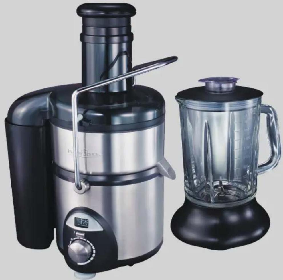 PROFICOOK PCAE 1002 - Bedienungsanleitung/Garantie - 1