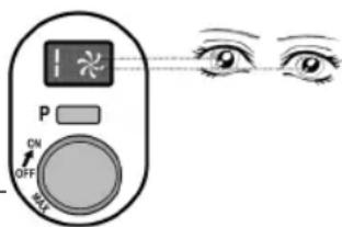 PROFICOOK PCAE 1001 - Wyświetlacz - 1