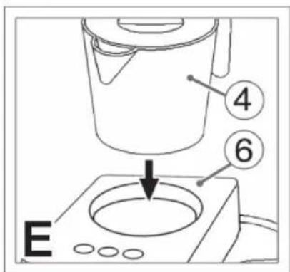PROFICOOK PCMS 1032 - 8